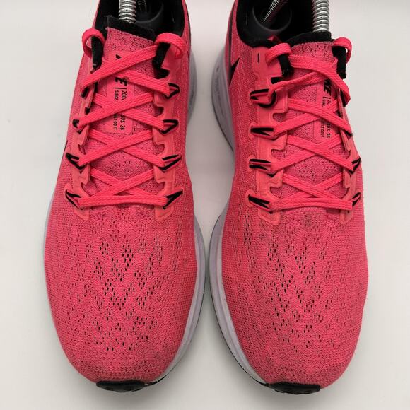 Nike Air Zoom Pegasus 35 Shoes Womens Size 9.5 Running AO2210-600 Sneakers - Picture 4 of 11